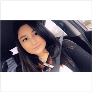 Meet your Posher, Emma